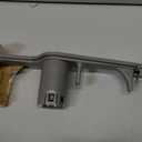 NEW 5304518927 154567702 Dishwasher Spray Arm for Kenmore Frigidaire Dishwasher Lower Spray Arm Assembly Replaces AP6810011, 154567701, 5304507175, 154567701