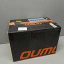 Adult ATV Dirt Bike Helmet with Goggles Gloves & Mask Adjustable Sun Visor Motorcycle Adult Helmet Off-Road Motocross Downhill Moped MX for Unisex-Adult-Gray, M