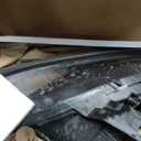 Halogen Headlight Assembly Compatible with M-2 M2 2002-2018 Pair | A06-51039-002 A06-51039-000 A06-35853-000 A06-75732-004 Black Headlamps with All Bulbs Included Left Right