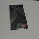 TORRAS Crystal Clear for iPhone 16 Pro Max Case, [Anti-Yellowing][Military-Grade Protection] X-ShockShield 3.0 Cushioning Shockproof, Slim Transparent Soft Bumper Protective Phone Cover 6.9", Clear