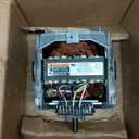 Whirlpool WP661600 Genuine OEM Top Load Washer Drive Replacement Motor Replacement Part - Replaces W10210608, 8528157, 8528158, and More