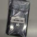 i-Blason Armorbox for Samsung Galaxy S25 Ultra Case MagSafe with Camera Cover Stand [Military Protection] Full-Body Heavy Duty Magnetic Phone Case with Screen Protector for S25 Ultra 6.9 inch, Black