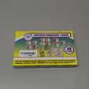 JOYIN 28 Pcs Valentine's Day Gift Cards with Unicorn Dinosaur Keychain for Kids Party Favor, Classroom Exchange Prizes, Valentines Greeting Cards, Valentine Party Favors, Valentine Exchange Gifts