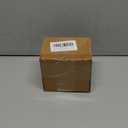 Siasky Universal Bathroom Vent Exhaust Fan Motor Replacement Motors Kit, Fit for Nu-Tone Br-oan Exhaust Vent Fan Motor 120V 50CFM, with Blower Wheel