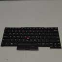 Replacement Keyboard for Lenovo Thinkpad T490s T495 T495s, P1 Gen 3 2, Thinkpad X1 Extreme Gen 1 & Gen 2 & Gen 3 Laptop with Backlit US Layout P/N: SN20R58769