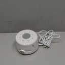 Yogasleep Dohm Classic (White) The Original White Noise Sound Machine, Soothing Natural Sounds from a Real Fan, Sleep Therapy for Adults & Baby, Noise Cancelling for Office Privacy & Meditation