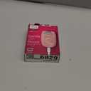 Philips Epilator Series 2000, Corded Epilator for Legs and Body, Hair Removal Device for Women, Model BRE227/00 (Dimensions Unknown (Pack of 1), Pink)