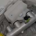 NewYall Brake Master Cylinder with Reservoir and Sensor for Subaru Forester Impreza Legacy Outback WRX STI 2.5L 2005-2014