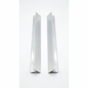 Finger Pulls for Cabinets - 356mm/14" Hole Center Tab