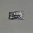 Fuel Line Union Quick Connector Hose Coupler straight for 3/8" ID 1/2" OD Nylon Hose, Pack of 4