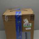 Umedol 3D Anti-Collision Wall Padding for Kids, Grey Peel and Stick Headboard Pack of 12 Panels Sized 7.8" x 15.7", Self-Adhesive Panels for Bedroom/Living Room Upholstered Wall