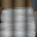 1000 Pcs 1 oz Mini Coffee Cups Disposable Espresso Paper Cups Bathroom Mouthwash Mugs Disposable Medicine Mugs for Travel Picnic Barbecue Party(Classic Style)