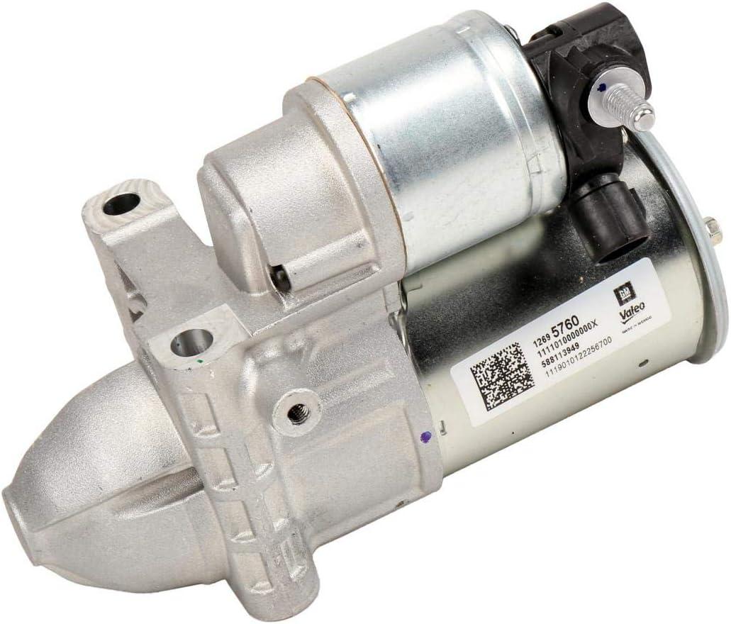 General Motors GM Genuine Parts 12695760 Starter