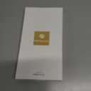 Miracase Magnetic for iPhone 13 Case 6.1 inch (Compatible with MagSafe)with 2X Screen Protectors Military-Grade Protection, Anti-Fingerprint Translucent Matte Phone Case Cover, Frost Clear