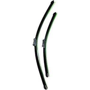 Car Wiper Blades Compatible For GAC GS8 2019-2023 Windscreen Windshield Car Accessories Window Fifth Generation Silent