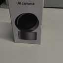 2K Indoor Cameras for Home Security, 2 Packs 5G&2.4G Security Camera Indoor with 360Pan/Tilt, Night Vision, Motion Tracking, Al Recognition, Smart Alarm, 24/7 Recording for Pet/Dog/Baby Monitor