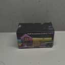 150Ft Permanent Outdoor Lights,Smart RGB Outdoor Lights with Remote APP Control, IP67 Waterproof Outside Light for House for Christmas, Halloween, Holiday, Party, Daily