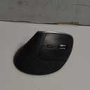 Acer Ergonomic Mouse Wireless, Vertical Computer Mouse for Office, Ergo Mice Rechargeable for Medium to Large Sized Hands, 2.4GHz USB Receiver, 800/1200/1600 DPI, 6 Buttons for Laptop, PC and Desktop