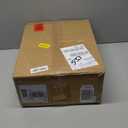 Cat Window Perch with Thick Sisal Scratching Post, Cat Hammock for Window, 53.5" Adjustable Tall Cats Scratching Post with 2 Upgrade Suction Cups, Cats Window Bed with Fluffy Cushion, Sisal