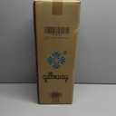 QILLOWAY Indoor/Outdoor Bench Cushion, Thick Upholstery Foam Couch Swing Pads with Ties,48-Inches,Dark Grey