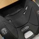 Graco Tranzitions 3-in-1 Harness Booster Car Seat, Forward Facing Car Seat, Highback, to Backless Booster, Proof MFD: 12/12/2025