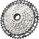 MEROCA 10/11/12/13 Speed Cassette Ultra-Light 11-52T Bike Cassette Fit Mountain Bike/Road Bike/XC/DH/AM, Compatible with Sh*Mano HG Hub Driver