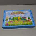QianShouYan Preschool Learning Activities - Tracing Books for Kids Ages 3-5 - Toddler Handwriting Practice - Letter Tracing for Kids Preschool Kindergarten Workbooks 3-4, 4-5 - Learning Books for 3-4 Year Olds