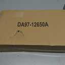 DA97-12650A Door Shelf Compatible for Sam.sung RF263beaesr RF260beaesr RF261beaesr Rf260beaeww,Sam.sung Fridge Door Shelves Sam.sung Refrigerator Door Shelf Bin,(Right Side)-by MIFLUS