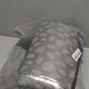 DOUBFIVSY 2 Packs Plant Covers Freeze Protection, 3 Layers Frost Covers with Zipper Drawstring(31.5" x 47.3"), 2.5oz/yd Reusable Frost Bags for Outdoor Winter Frost Cold Weather Shrubs Trees Jacket