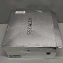 wetkiss Black Boots for Women Knee High Womens Kitten Low Heel Tall Boots with Side Zipper Pointed Toe, Black Knee High Stiletto Long Boot Shoes for Dressy Party Prom Shopping PU Leather Size 8