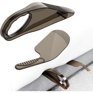 AOLOXSIDA Mattress Lifter Wedge, Bed Maker Tool for Changing Sheets - Easy Lift Mattress Raiser, Helps Lift & Hold Mattress to Alleviate Back Pain, New