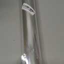 Wowfit 100 Count 12x16 Inch Clear Cellophane Plastic Bags, Resealable Self-Sealing Cello Bags Great for Packaging Clothing, Shirts, Decorative Wrappers, Party Favors, Artwork and More