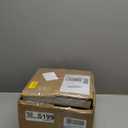 OCPTY 2pcs 2" 8x8 Wheel Spacers 9/16" Studs for Bobcat Case CAT Skid Steer Loader Wheel Spacers