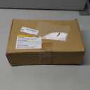 Sratte 140 Pcs Glow in The Dark Rubber Ducks Summer Mini Luminous Light Up Bulk Bath Toy Assorted Duck Sunglasses Necklace Swim Circle Hat for Baby Shower Party Gift