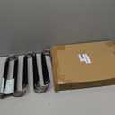 Mr. Pen- Pants Hangers - Space Saving, 5 Pack, Jeans Hangers