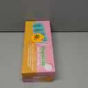 Silicone Fruit Pop Mold 2 Pack