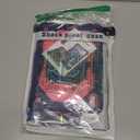 Case for iPad A16 11th Generation 11 Inch 2025, Auorld for iPad 10th Generation 10.9 inch 2022 case with Screen Protector, 360 Degree Rotating Stand Shoulder Strap Pencil Holder, Navy Pink