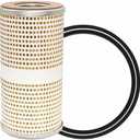 Baldwin Filters PT63-1 Oil Filter Element, Full-Flow