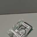 OtterBox iPhone 16 Plus Defender Series XT Clear Case - Dark Side (Single unit ships in polybag)