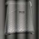 420pcs #8#10 Sheet Metal Screws Assortment Kit, 410 Stainless Steel Self Tapping Screws for Metal, Self Drilling Screws, 6 Sizes (1/2", 5/8", 3/4", 1", 1-1/4", 1-1/2")Modified Truss & Hex Washer Head