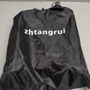 Car Seat Dolly for AirportNOT Universal, Limited Compatibility,Car Seat Travel Cart Carrier for Air Travel,Foldable Trolley,Please Check Size & Model Before Purchase (Black)