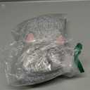 MQELONG Womens Super Soft Cute Cartoon Animal fuzzy Cozy Non-Slip Winter Slipper Socks