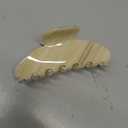 RPZL Hair Claw Clip - Premium Acetate Big Hair Clip, Cherry Red, 1PC, for Thin & Thick Hair, Hair Clips & Jaw Clips, Suitable for All Hair Types & Textures, Comfortable All-Day Wear, Women