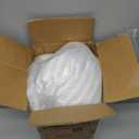 Beckham Hotel Collection Summer Sanctuary Queen Pillow - Cooling Qmax Adjustable Down Alternative Pillow w/Extra Fill, Ideal for Side Back Stomach Sleepers (Queen/Standard Size)