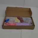 TONIFUL 4 Centerpieces Table Stand, Red Sliver Balloon Stand for Christmas, Birthday, Wedding, Anniversary, Graduation Decorations, Valentine's Day, New Year 2026