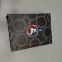 JM 4 Pack Oversized Reading Glasses for Women, Cat Eye Trendy Oprah Style Blue Light Blocking Computer Readers for Women +2.0