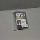 Soccer Shin Guards for Kids Youth Adults, Ski Shin Guards Sleeves for 2-18 Years Old Boys Girls Men, Calf Compression Sleeve with Honeycomb Pads, Soccer Shin Guards for Men (Medium, Black)