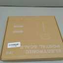 Digital Shipping Postal Scale 0.5 oz High Accuracy! 440lb Commercial Weight Scale for Package, Small Business, Mail, Warehouse, Home, Dual Powering Source & Cable Provided