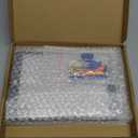 for iPad Air 2 Touch Screen Replacement for iPad Air 2nd Gen 9.7 Screen Replacement A1566 Digitizer Sensor A1567 Touch Digitizer Panel Glass No Home Button Repair Parts Black (Without LCD), Black