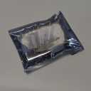 Keiurot T3 44MM Uder Cabinet Festoon Light Bulb Replacement Bulb Kit, Festoon bulb for Undercabinet RV Refrigerator Light Bulb Warm White 12Volt AC/DC, 6Pack